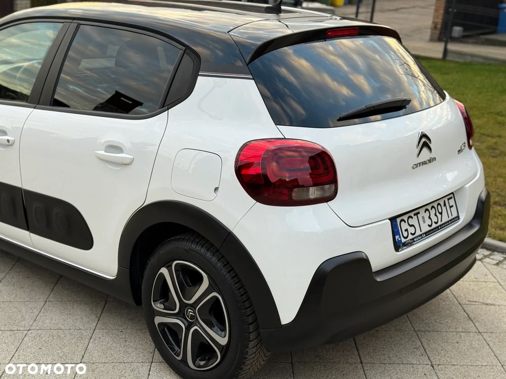 Citroën C3 Pure Tech 83 S&S ORIGINS - 26