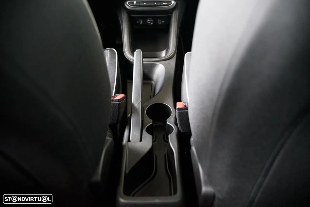 Fiat 600 1.2 Hybrid - 57
