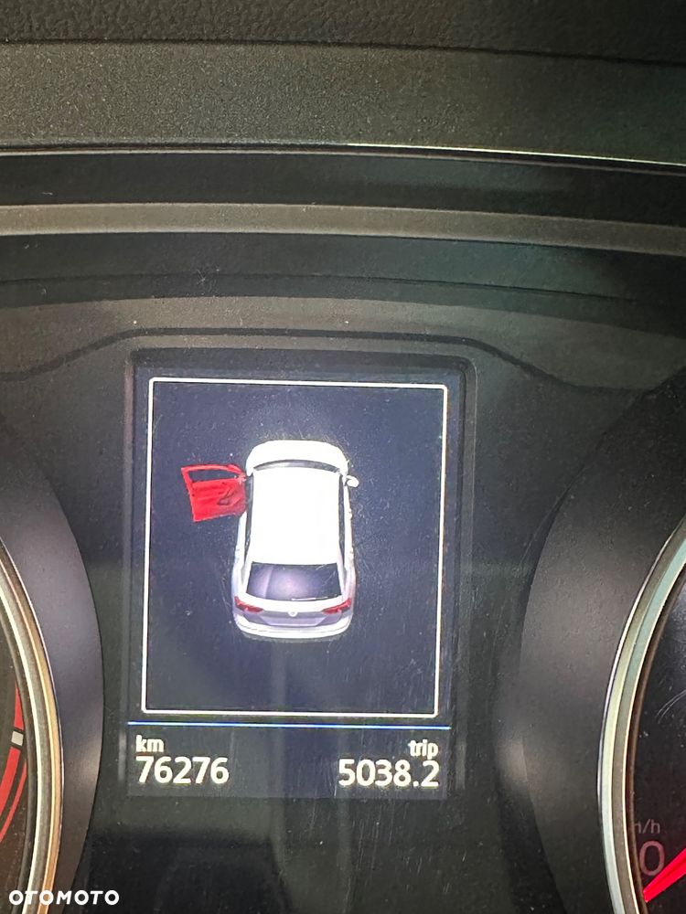 Volkswagen Tiguan 1.5 TSI EVO Life - 14
