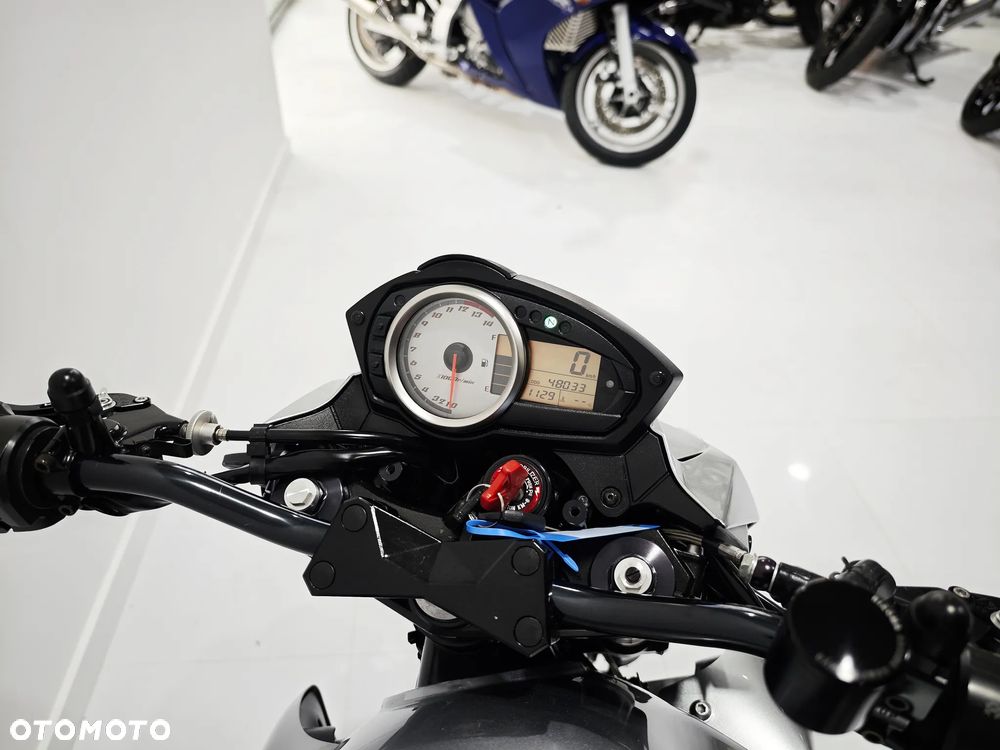 Kawasaki Z - 5