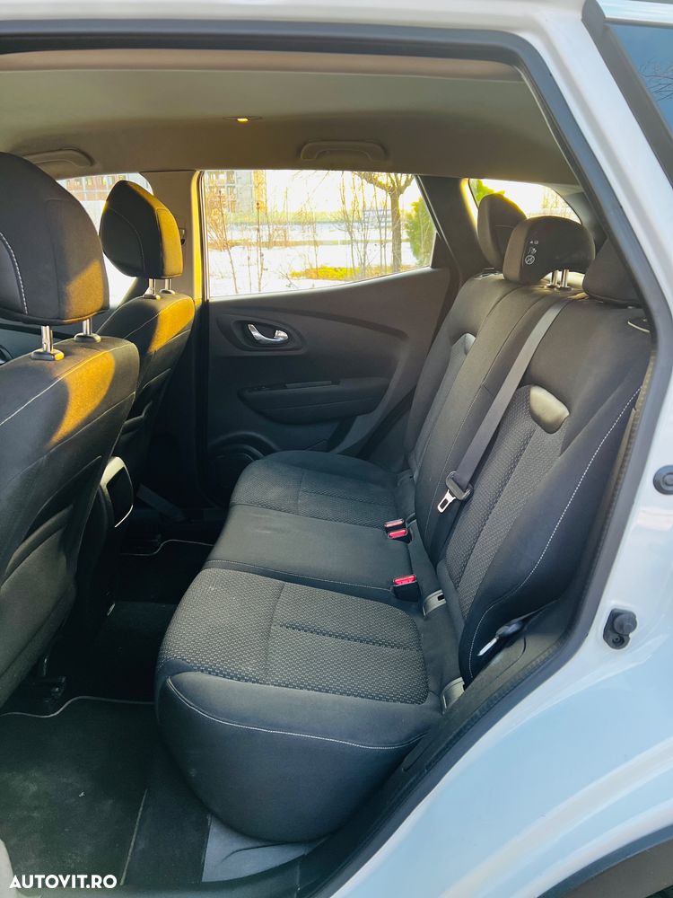 Renault Kadjar 1.5 DCI EDC Intens - 9