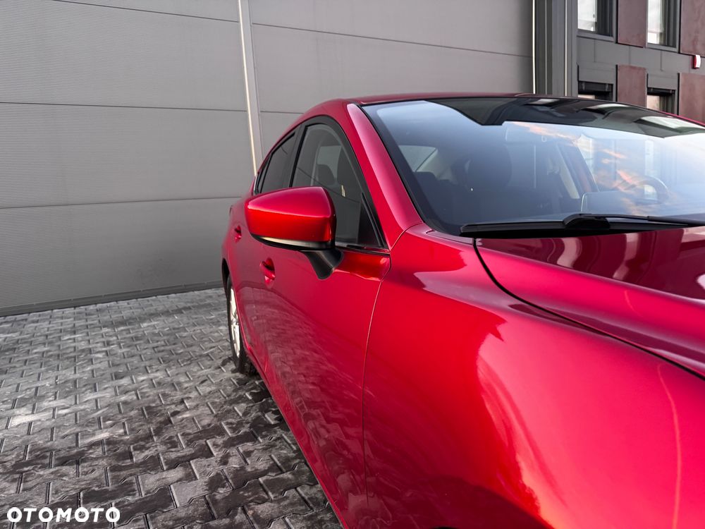 Mazda 3 SKYACTIV-D 150 Exclusive-Line - 7
