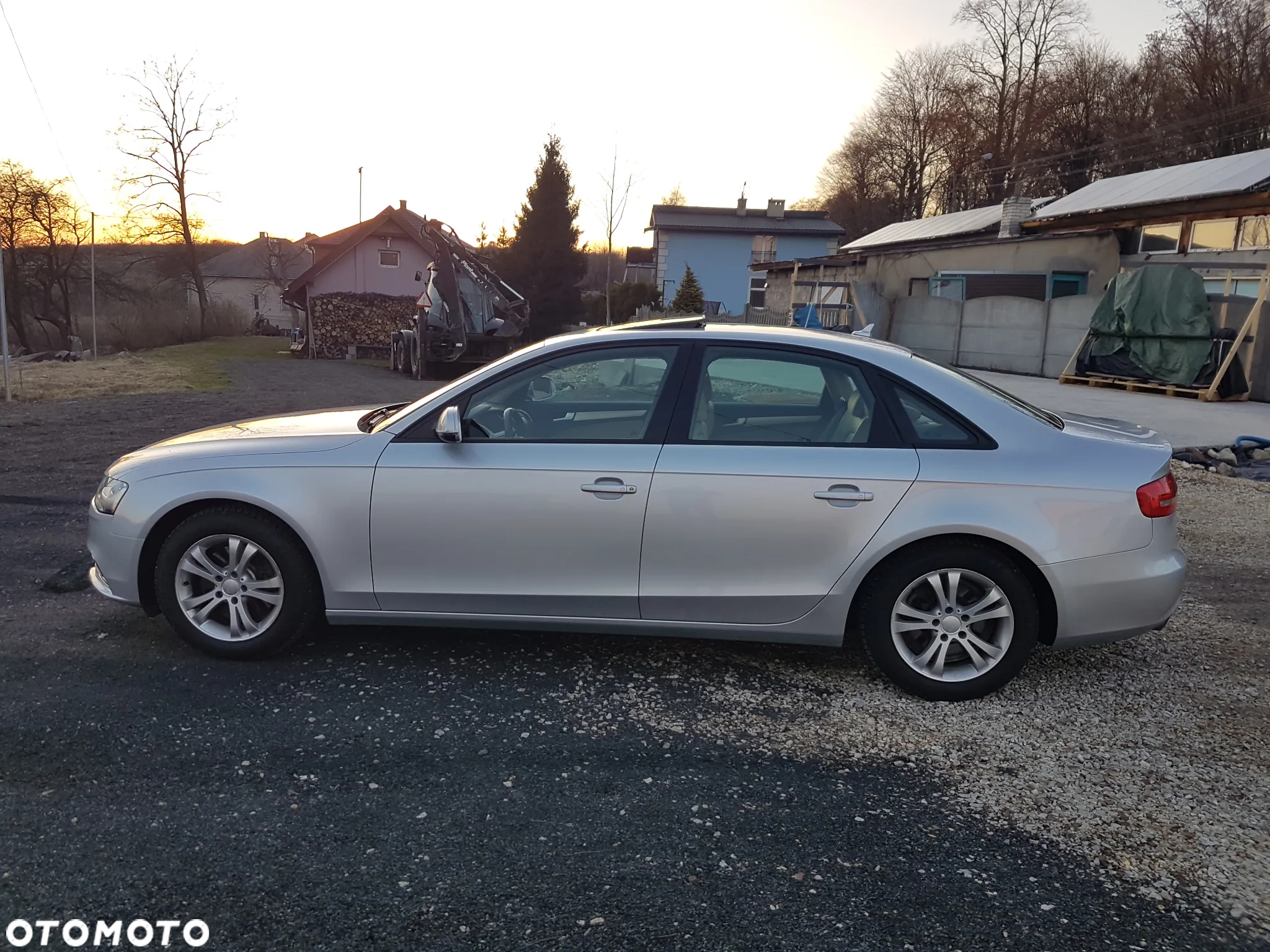 Audi A4 1.8 TFSI Prime Edition - 5