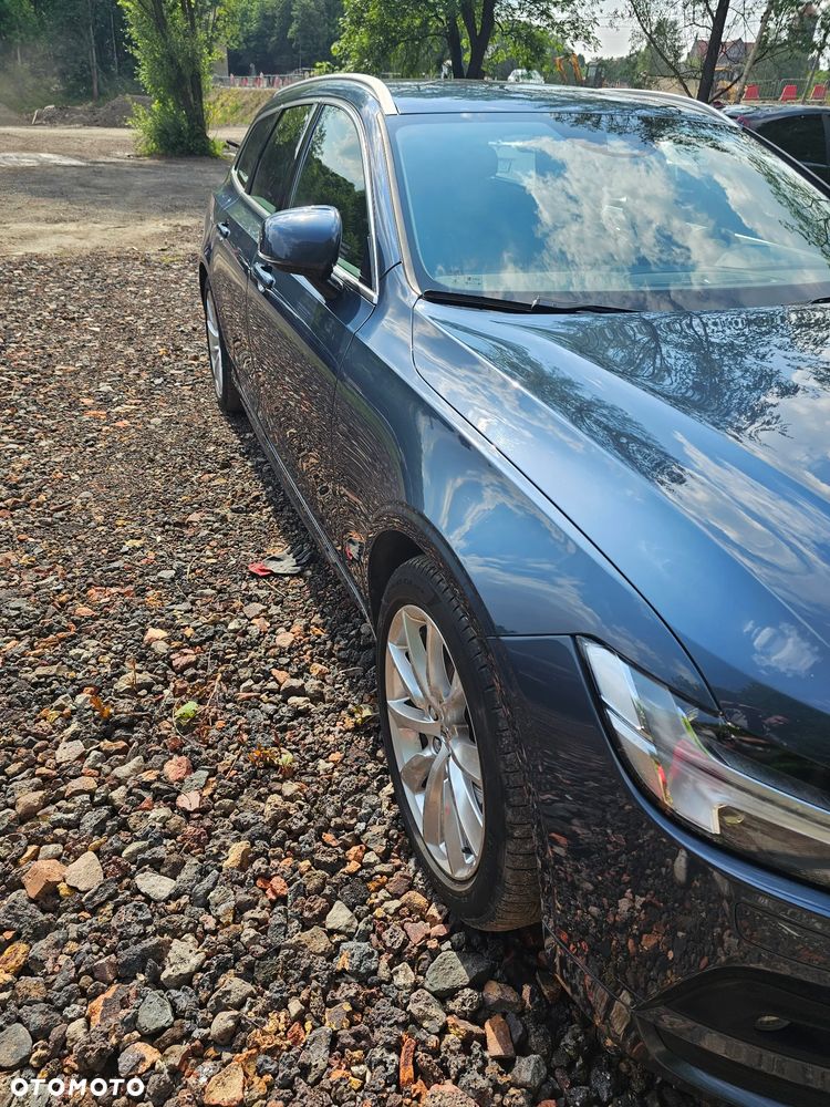 Volvo V90 B4 D Plus Dark - 19
