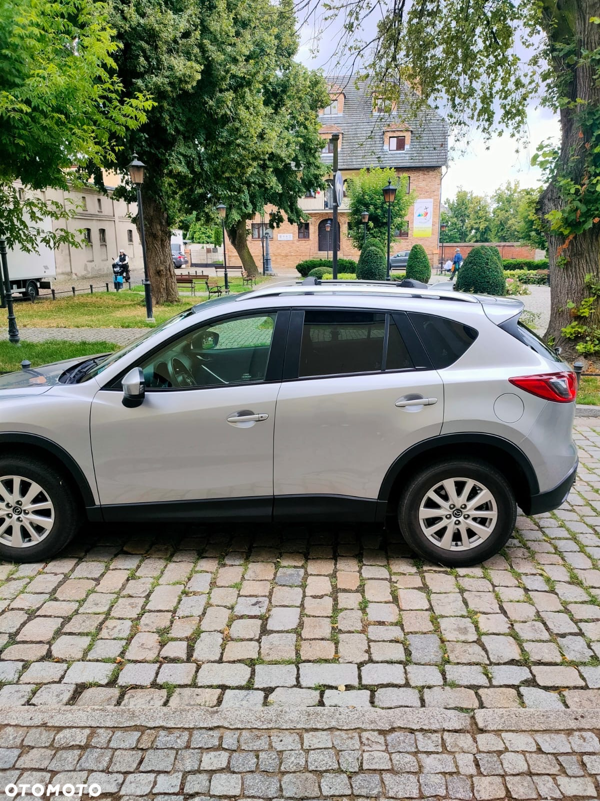Mazda CX-5 2.0 Skyenergy - 6