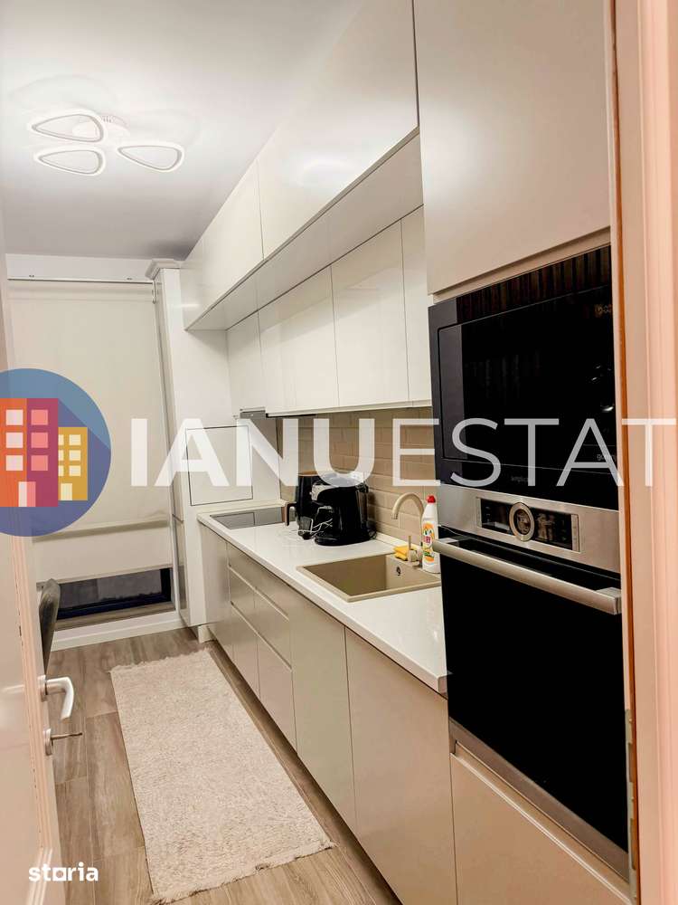 Lujerului 10` Metrou Plaza Timisoara Parc Liniei Centrala Boxa Parcare — fotografia 3