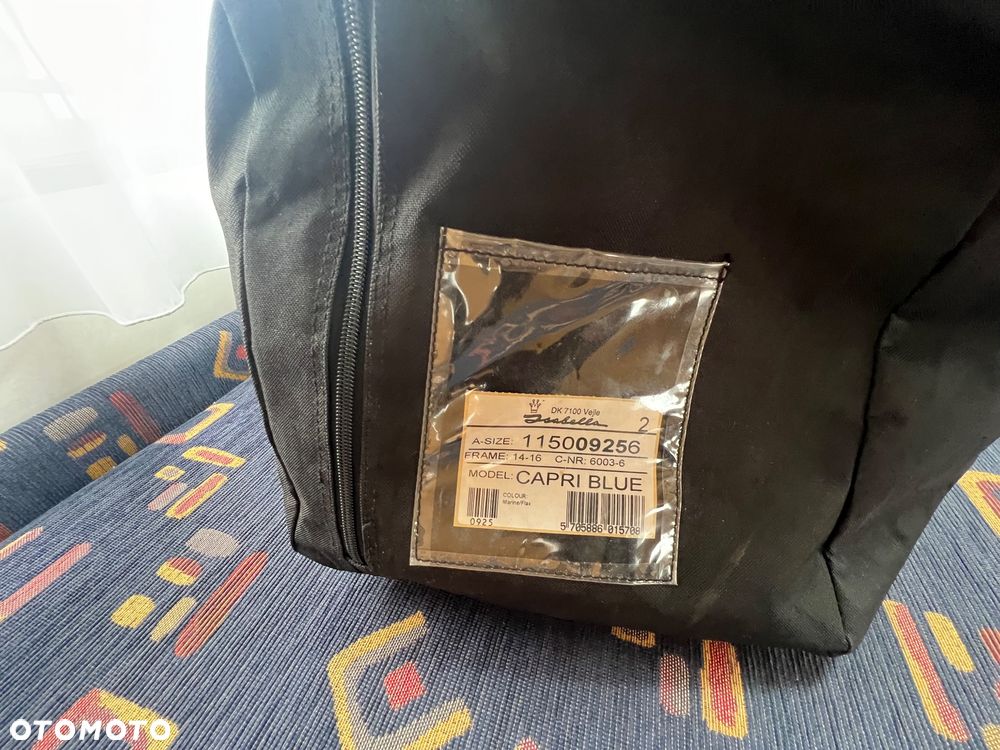 TEC TRAVEL KING - 23