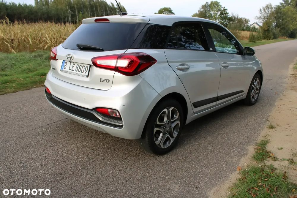 Hyundai i20 - 3