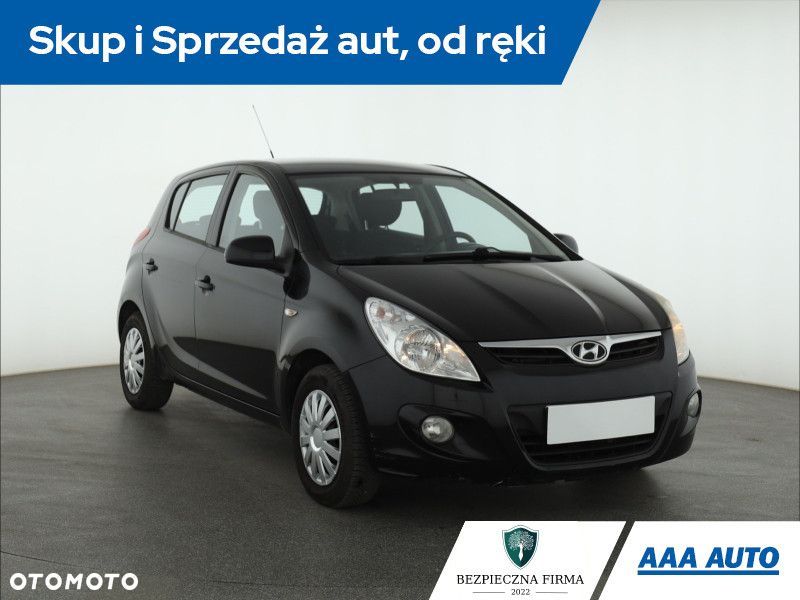 Hyundai i20 - 3