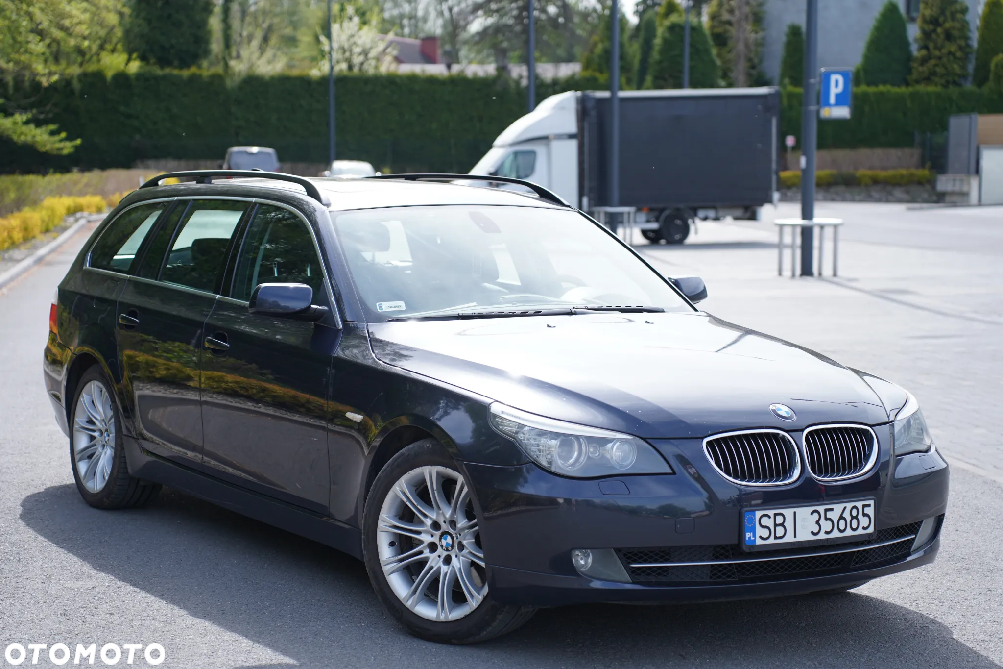 BMW Seria 5 - 2