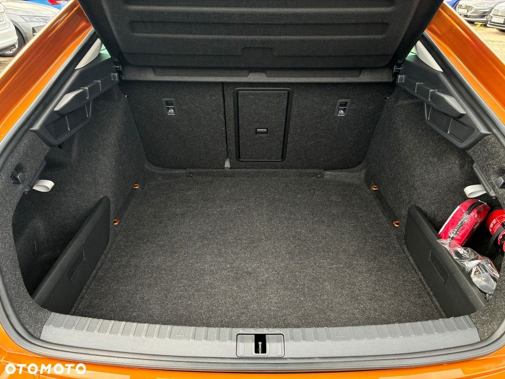 Skoda Octavia 2023