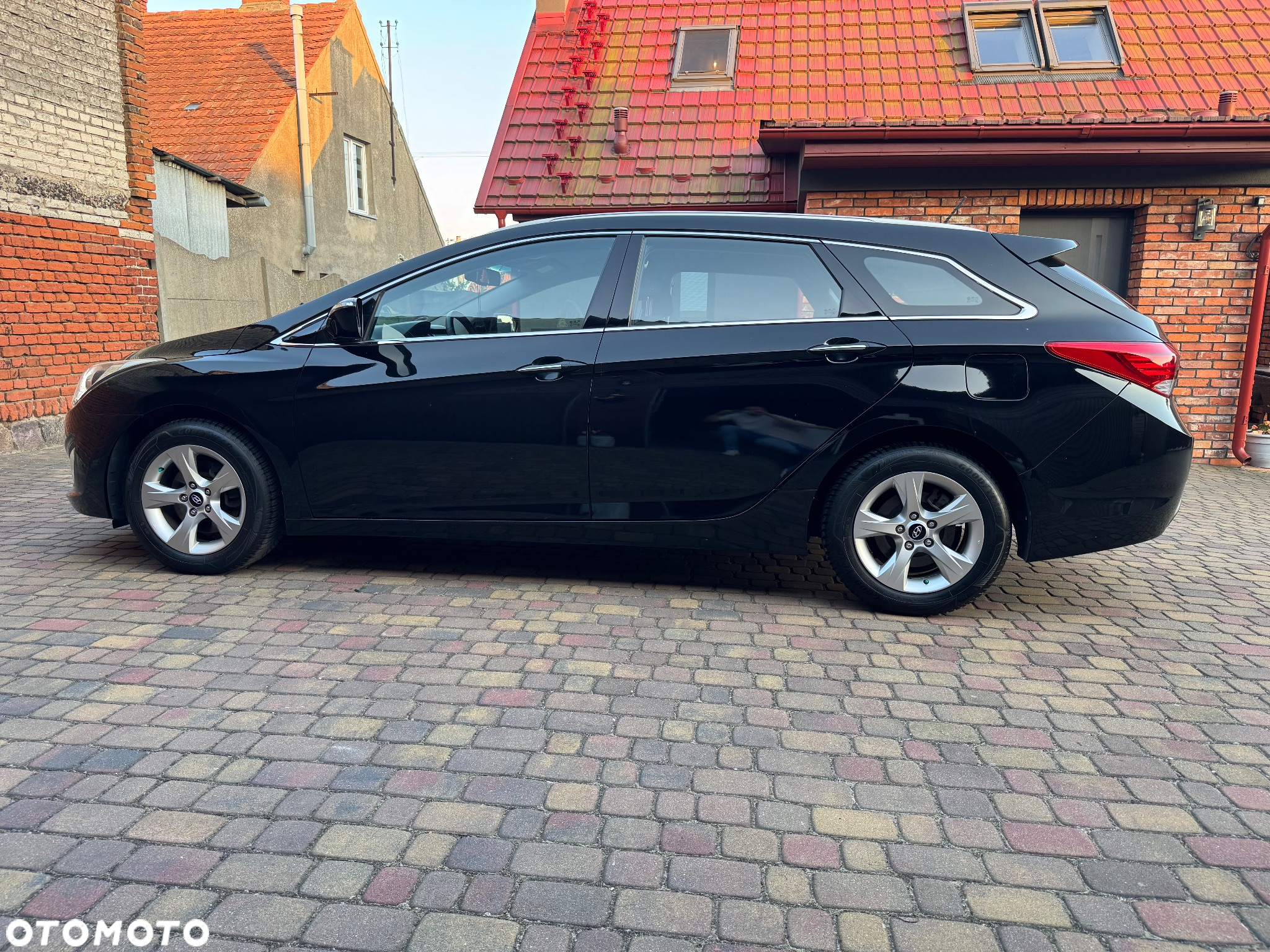 Hyundai i40 1.6 GDI BlueDrive Comfort - 3