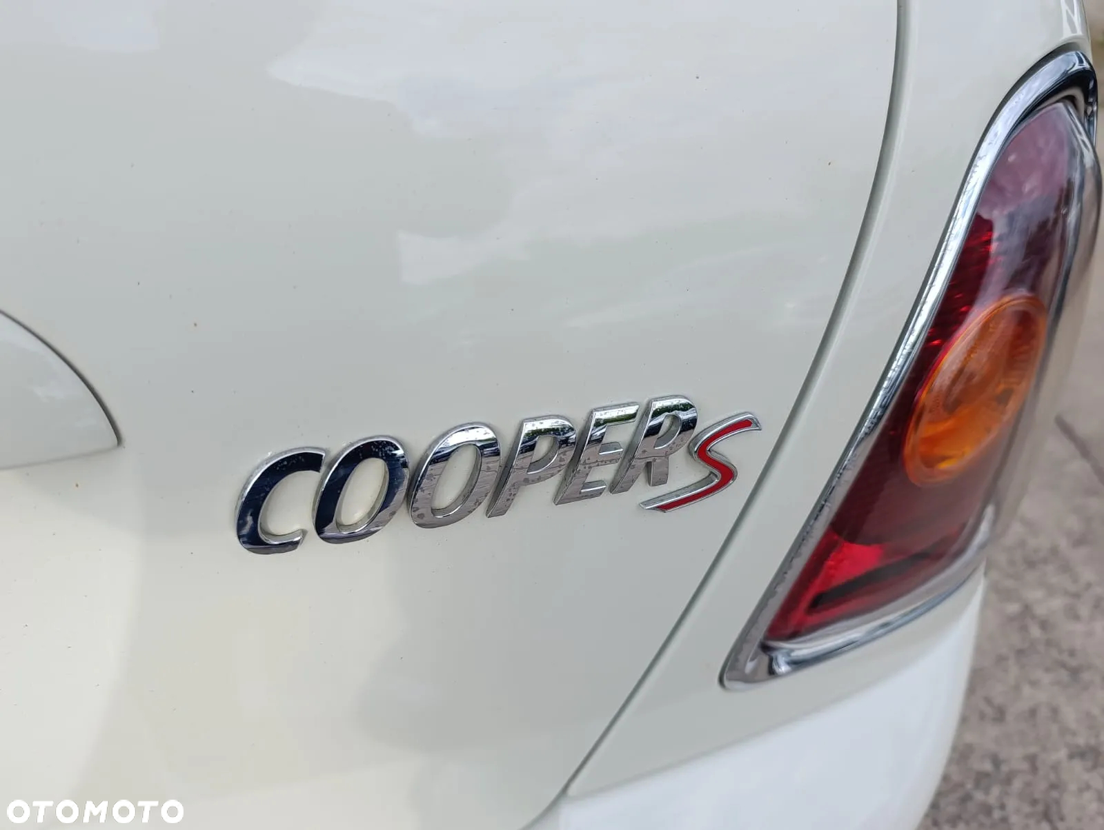 MINI Cooper S Standard - 24
