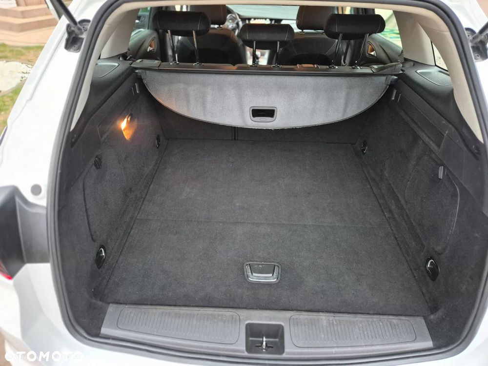 Opel Astra 1.6 D (CDTI) Start/Stop Innovation - 34