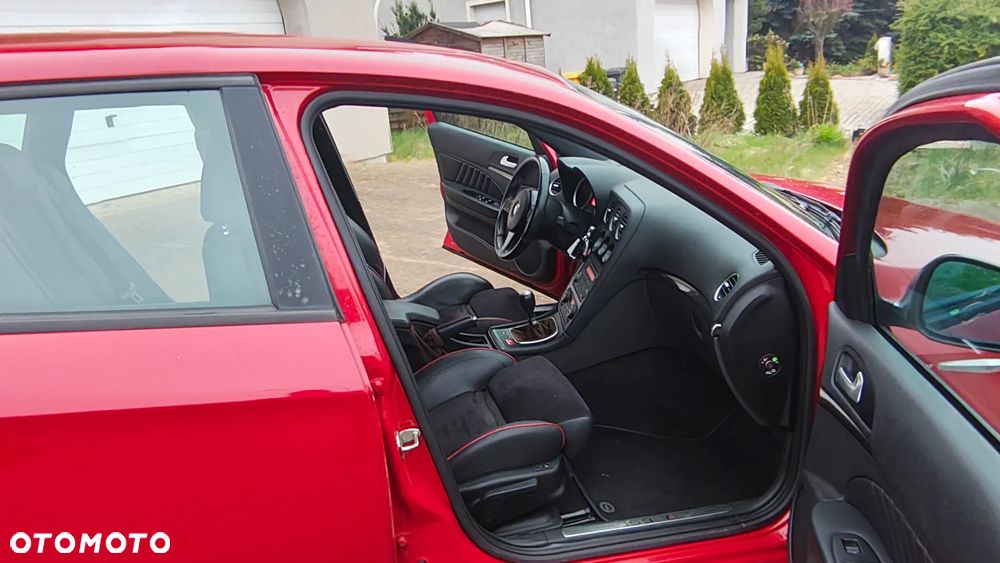 Alfa Romeo 159 Sportwagon - 30