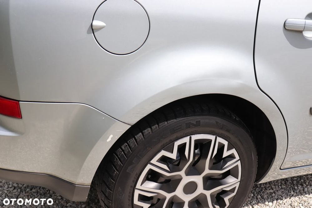 Ford Focus C-Max - 23