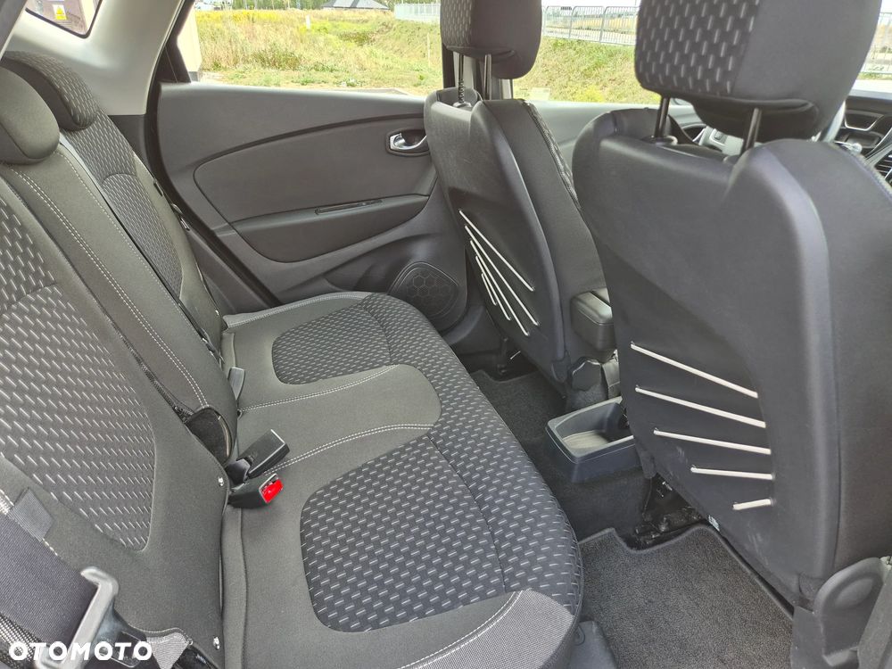 Renault Captur 1.2 Energy TCe Intens EDC - 16