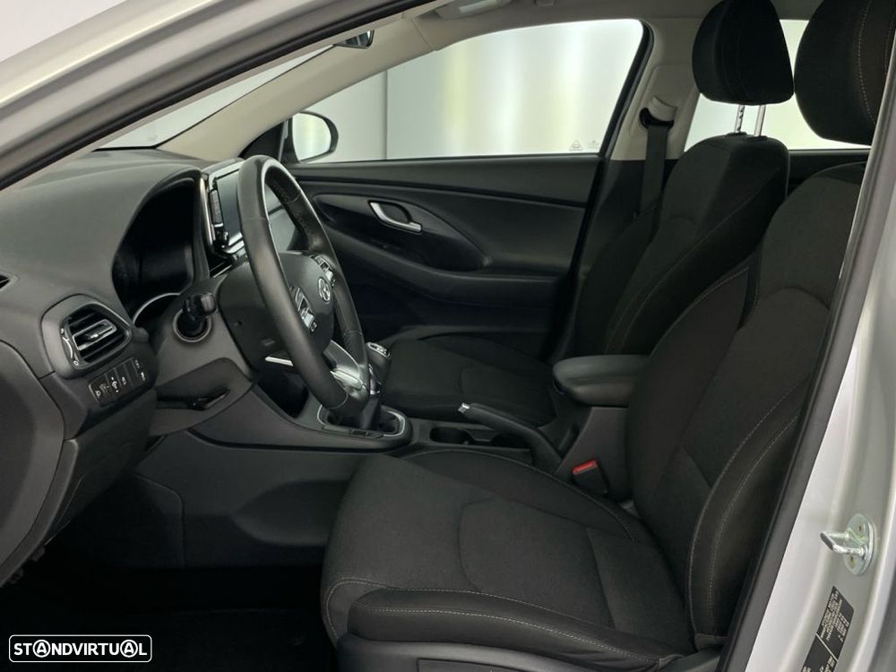 Hyundai i30 1.0 T-GDI Style - 11