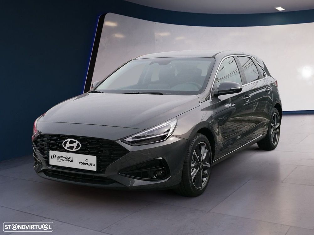 Hyundai i30 - 3