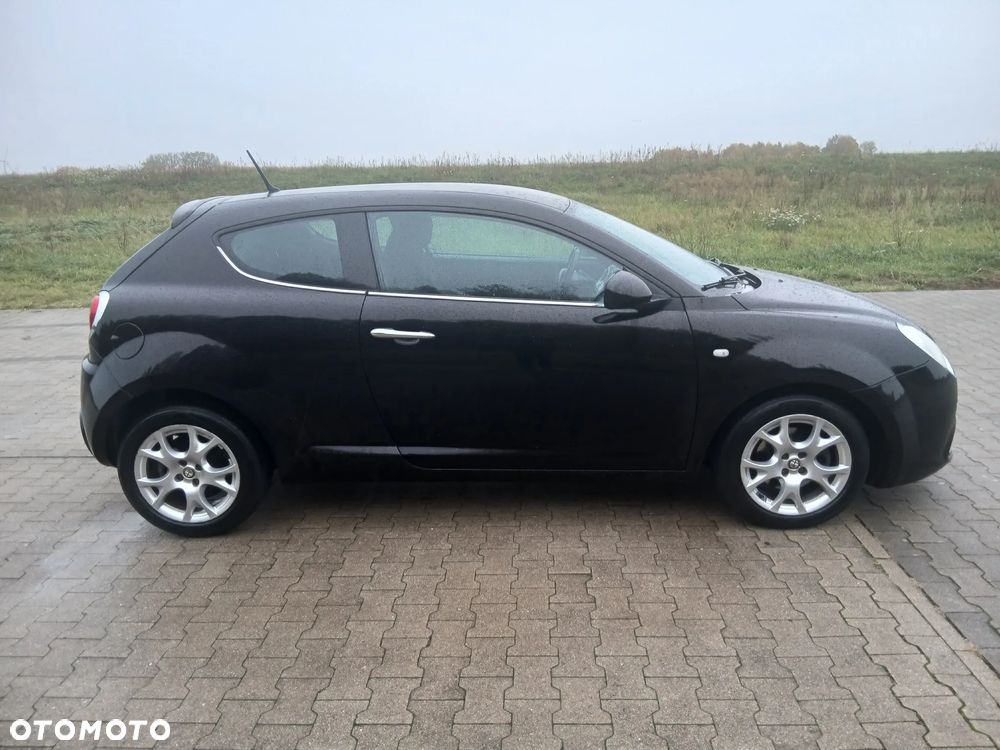 Alfa Romeo Mito - 39