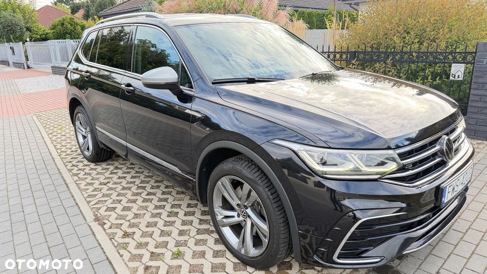 Volkswagen Tiguan - 2