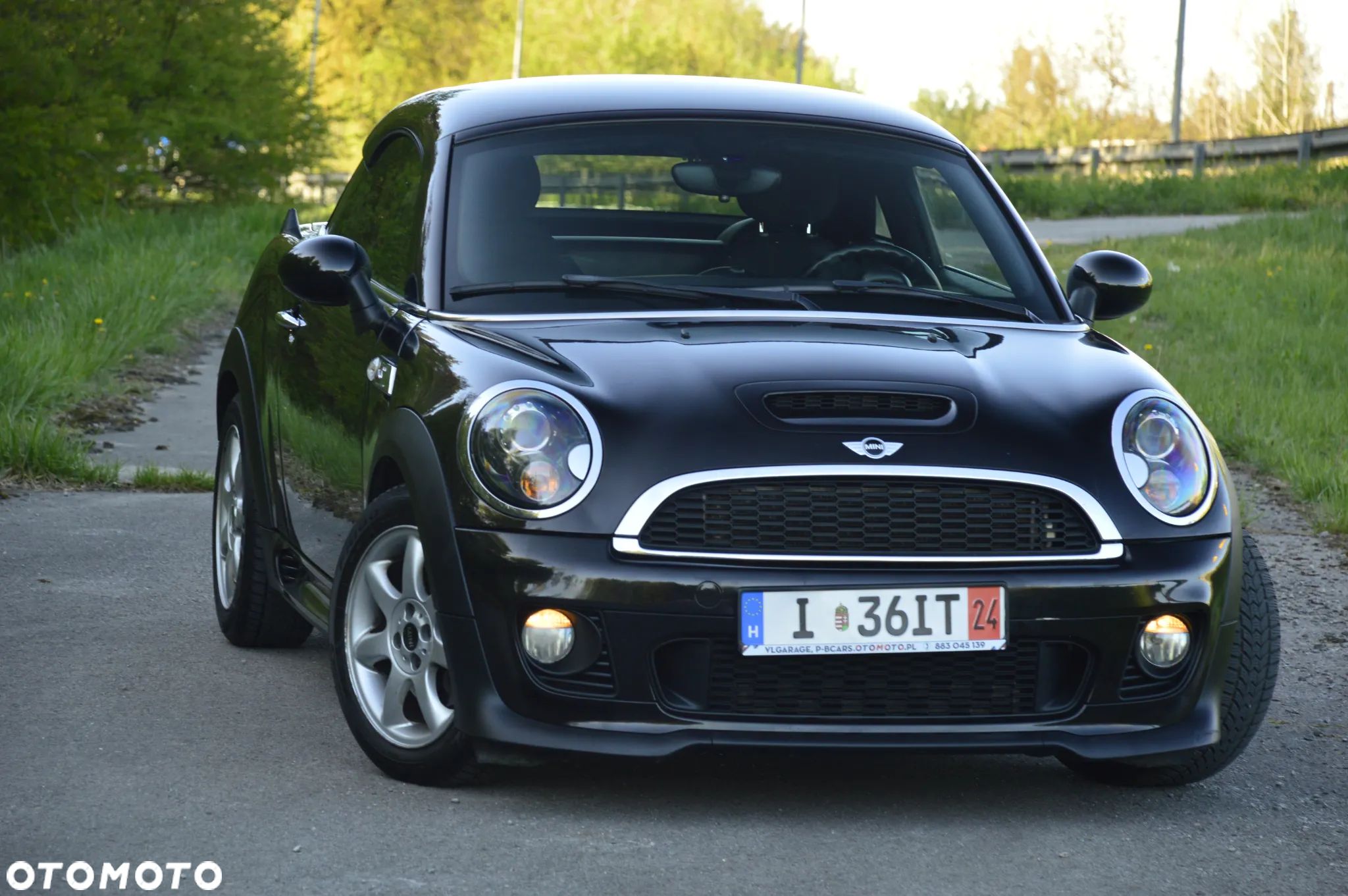 MINI Cooper S Standard - 1