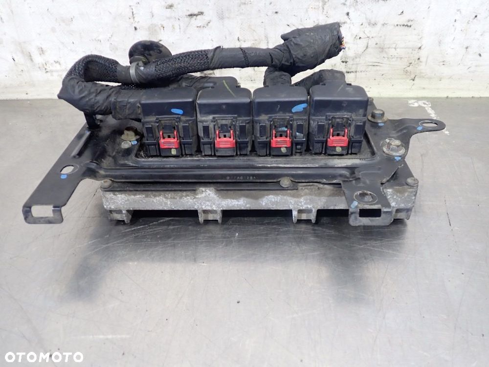 KOMPUTER SILNIKA CHRYSLER PT CRUISER 2.4 LIFT 05187719AC - 1