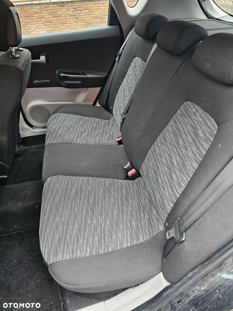 Kia Ceed 1.6 Crdi Comfort - 10