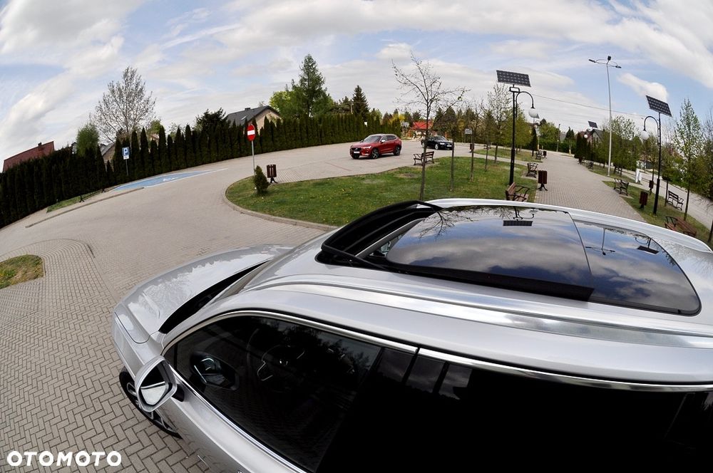 Volvo XC 90 D5 AWD Inscription 7os - 24