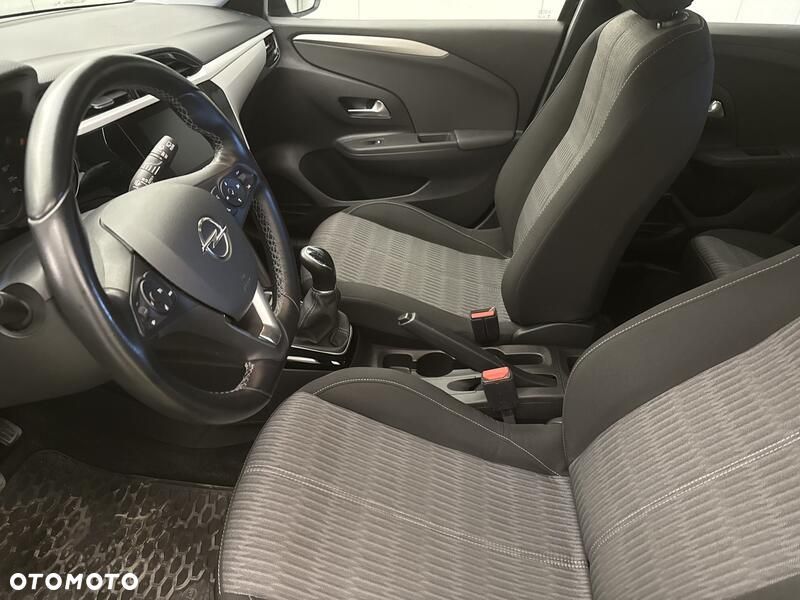 Opel Corsa - 11