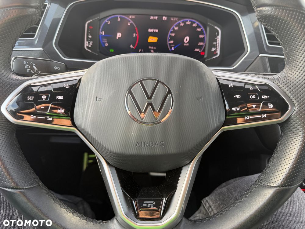Volkswagen Tiguan Allspace - 35