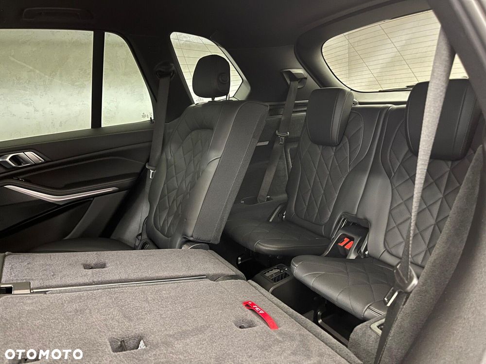 BMW X5 xDrive30d mHEV sport - 34