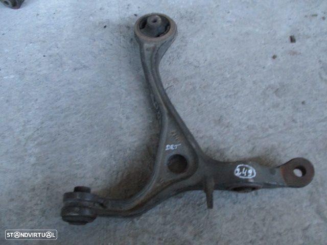 Braço Suspensão BRA249 HONDA ACCORD 2004 INF FRE - 1