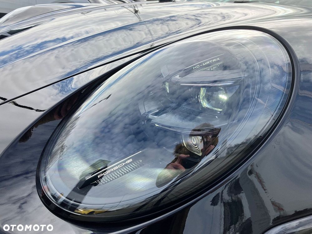 Porsche 911 - 14