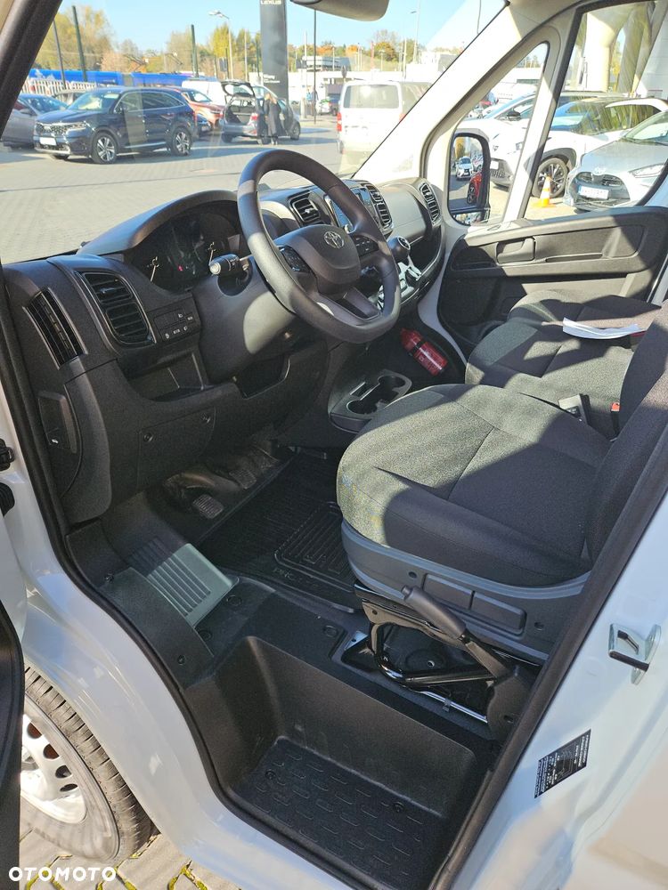Toyota Proace MAX - 3