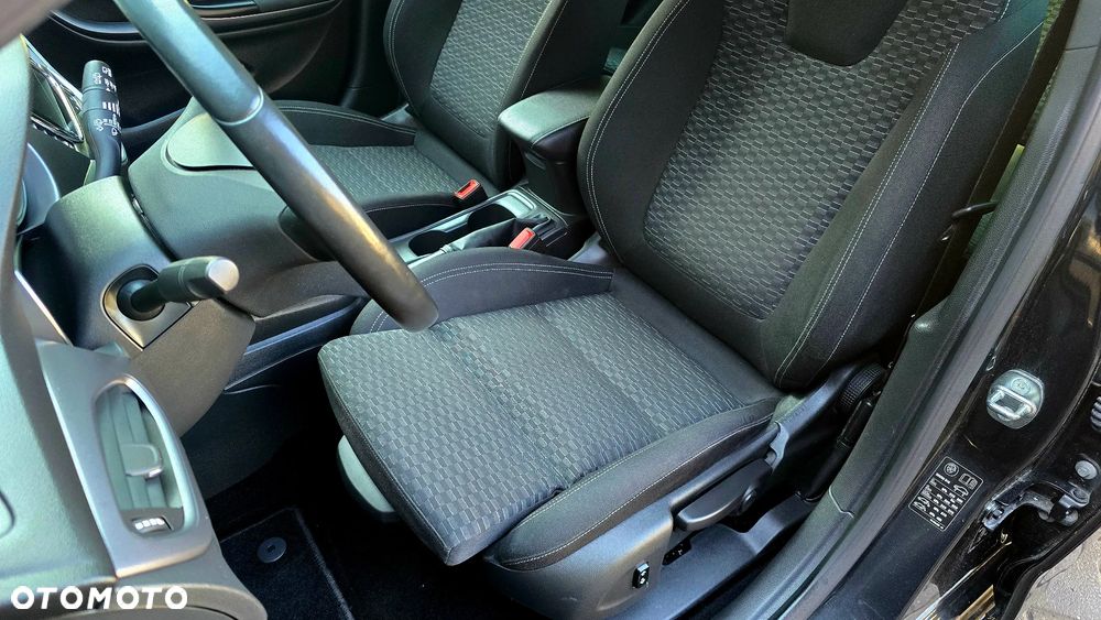 Opel Astra 1.4 Turbo Innovation - 17