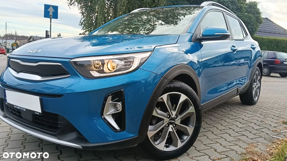 Kia Stonic 1.0 T-GDI L - 5