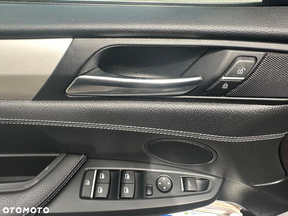 BMW X4 xDrive20d - 20