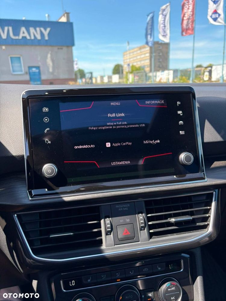 Seat Tarraco 2.0 Eco TSI Xcellence S&S 4Drive DSG - 23