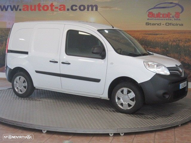 Renault Kangoo 1.5 dCi Business - 7