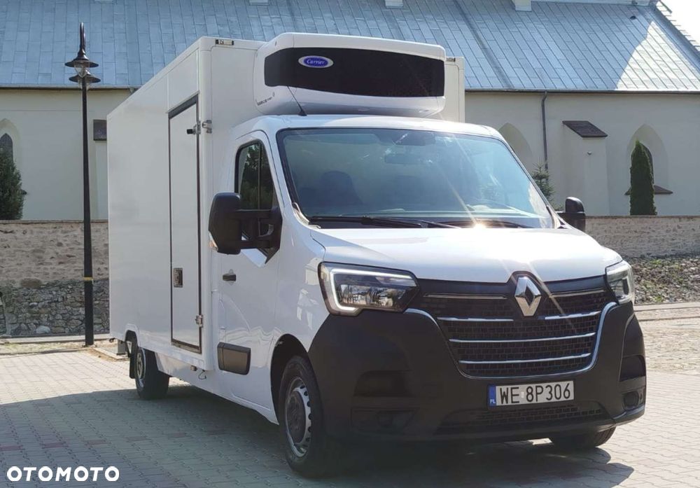 Renault Master - 8