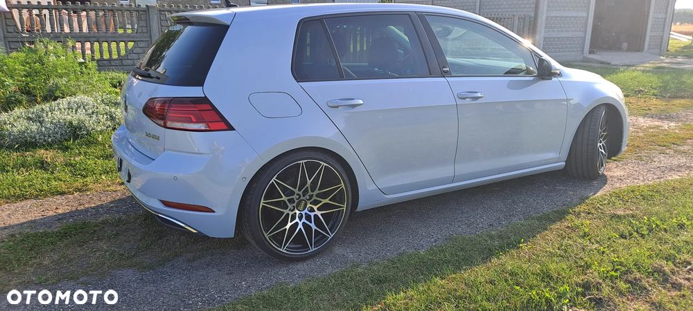 Volkswagen Golf 2.0 TDI Sound - 4