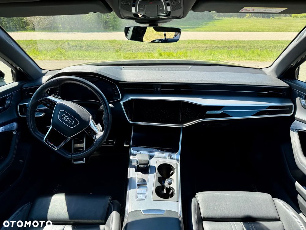 Audi A6 Limousine - 7
