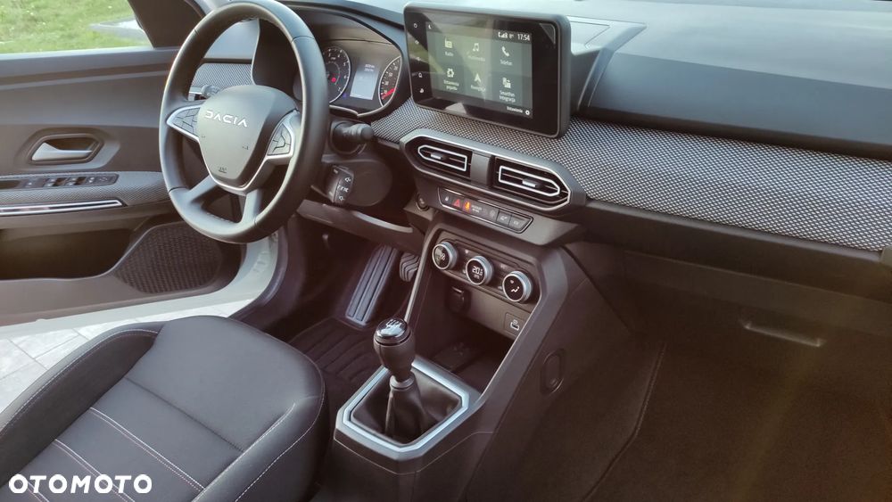 Dacia Jogger 1.0 TCe Extreme - 30