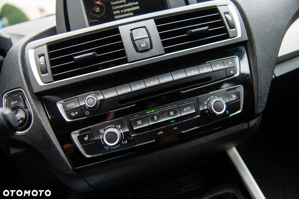 BMW Seria 1 118d M Sport - 29