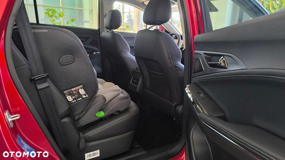 JAC JS8 PRO 7os - 16