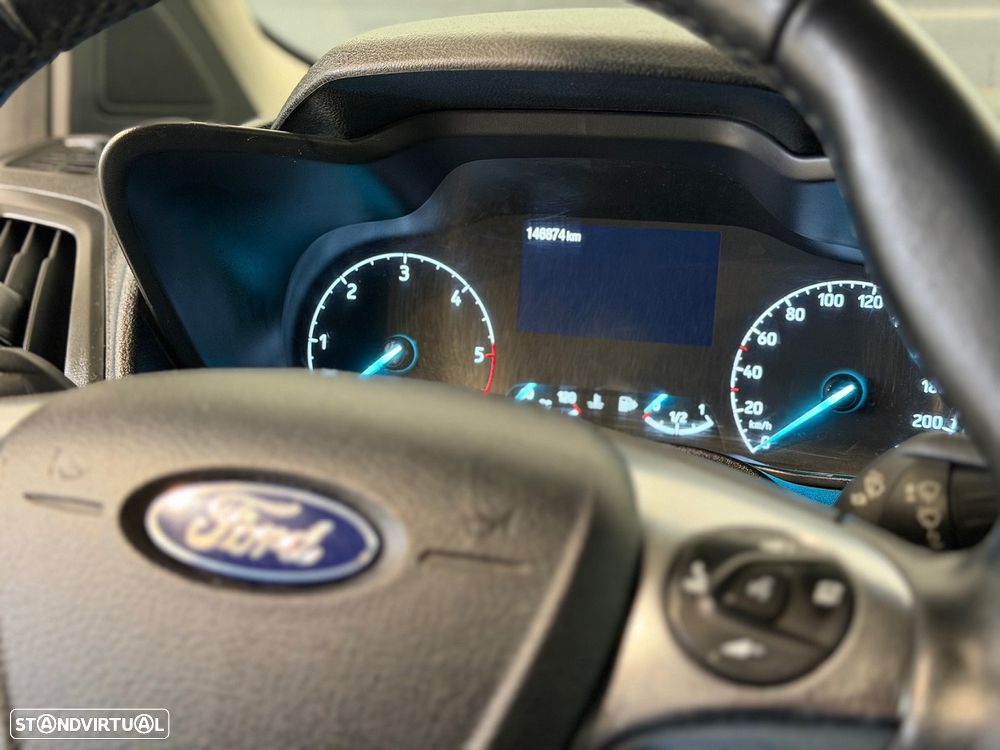 Ford Transit Connect 1.5 TDCi L2 Trend - 15