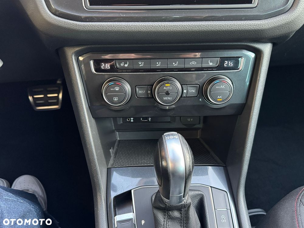 Volkswagen Tiguan 2.0 TDI SCR 4MOTION (BlueMotion Techn.) DSG Sound - 25