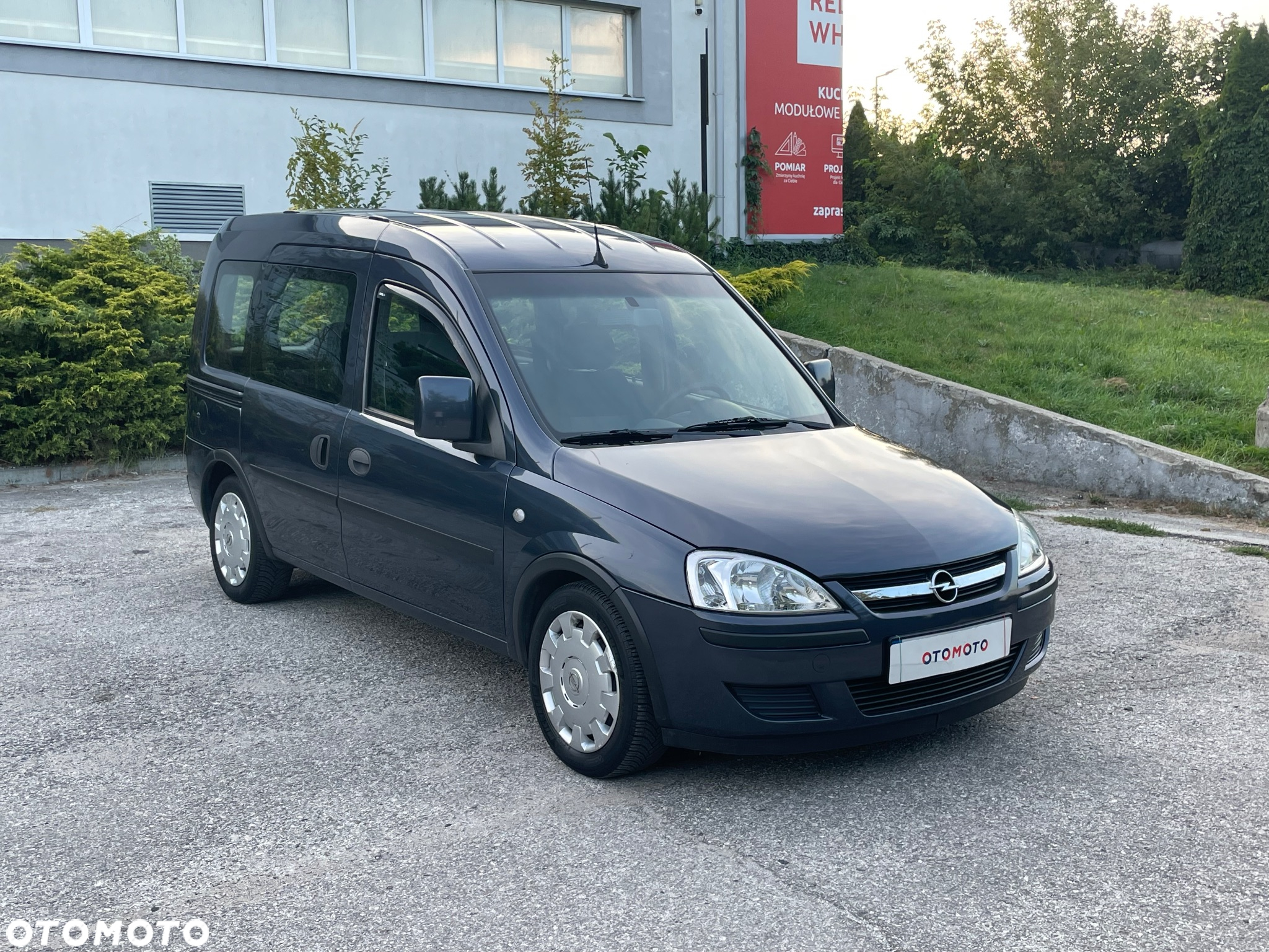 Opel Combo Tour 1.4 Enjoy - 28