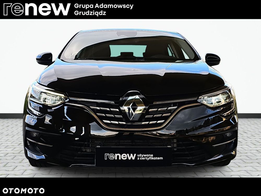 Renault Megane 1.5 Blue dCi Zen - 9